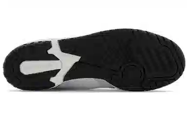 New Balance 550 Black