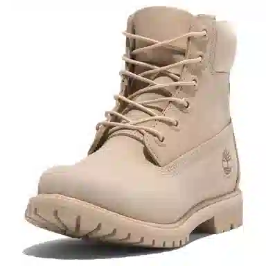 Timberland Premium Pink