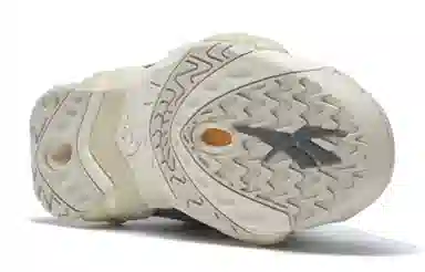 Reebok Shaqnosis Retro BB Grey