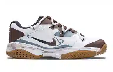 Nike Court Lite 2 Brown