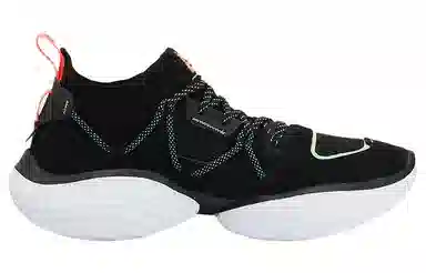 Under Armour Curry Flow POD Low Black