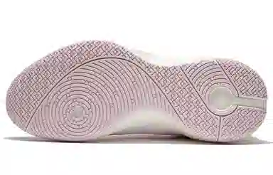 LiNing Speed 10 TD White Pink