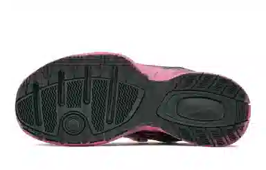 Nike Air Monarch 4 Black Pink