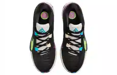 Nike Freak 5 Black Green