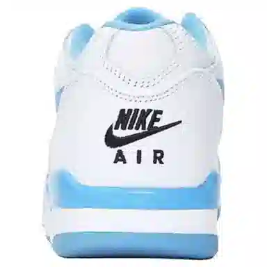 Nike Air Flight 89 White Blue