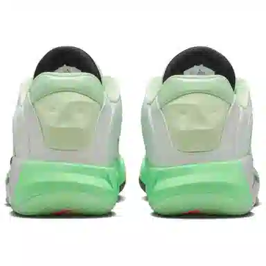 Jordan Luka 4 PF Green