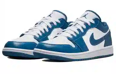 Jordan Air Jordan 1 Low "Marina Blue"
