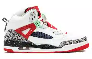 Jordan Spizike Poision Green