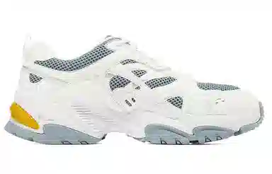 Skechers Stamina 2 White Grey