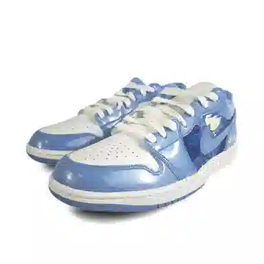 Jordan Air Jordan 1 Low "Legend Blue"