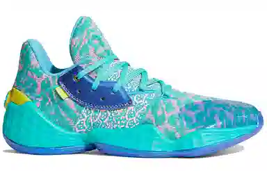 adidas Harden Vol. 4 Gca