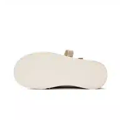 MISTERY Plaid High-Top Canvas Sneakers