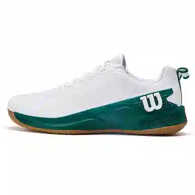 Wilson RUSH PRO 4.5 White Green