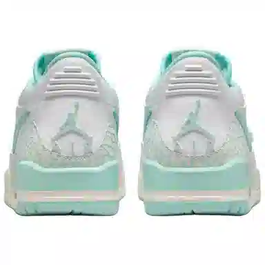 Jordan Legacy 312 Grey Green