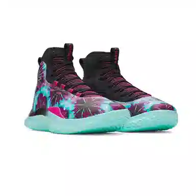 Under Armour Curry 4 FLOTRO WM