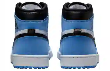 Jordan Air Jordan 1 High Golf "University Blue"