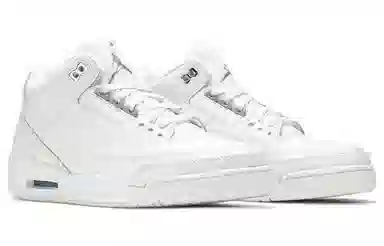 Jordan Air Jordan 3 Retro Pure Money