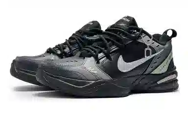 Nike Air Monarch 4 Mocha