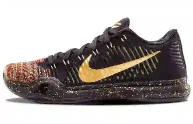 Nike Kobe 10 Elite Christmas