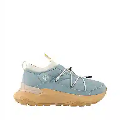 Timberland Motion Access