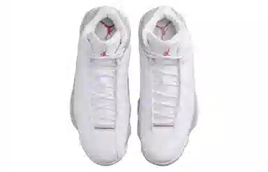 Jordan Air Jordan 13 "Wolf Grey"