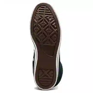 Converse Chuck Taylor All Star High Top Black