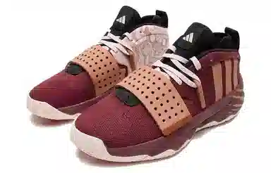 adidas Dame 8 EXTPLY