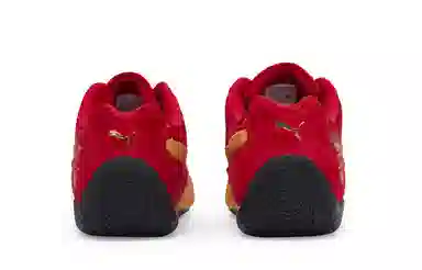 PUMA Speedcat OG Red Gold