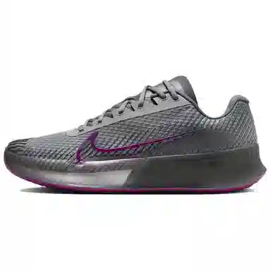 Nike Air Zoom Vapor 11 Grey Purple
