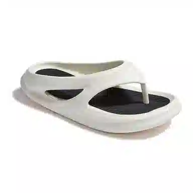 Reingo Platform Flip Flops