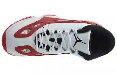 Jordan Air Jordan 11 Retro Low IE White Gym Red