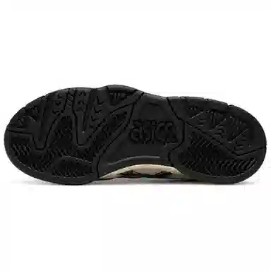 Asics GEL-TWIST White Black