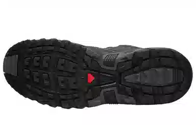 Salomon ACS Pro Advanced Black