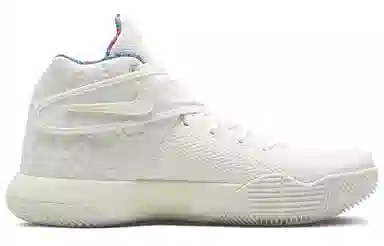 Nike Kyrie 2 "What The"