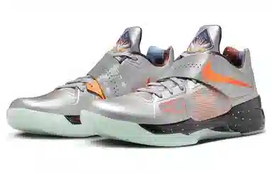 Nike KD 4 "Galaxy"