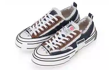 xVESSEL G.O.P. Lows Denim