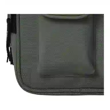 Carhartt WIP Essentials Shoulder Bag Small Cactus Green