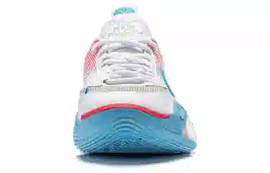 LiNing WADE ALLCITY 12