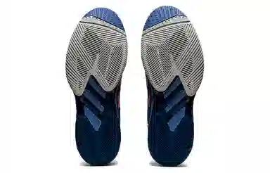 Asics Solution Speed FF 2 Ocean Blue