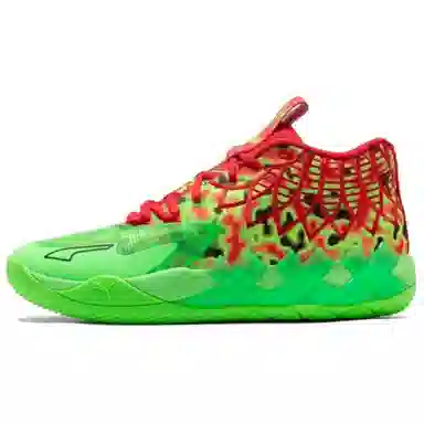 PUMA MB.01 "Thermal"