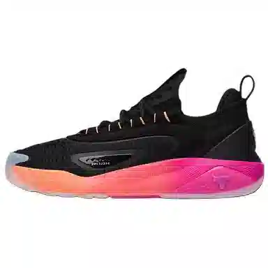 Under Armour Project Rock 7 Black Pink