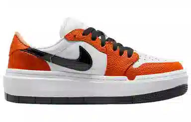 Jordan Air Jordan 1 Elevate Low "WNBA Brilliant Orange"