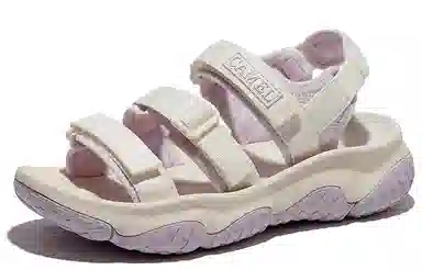 CAMEL Outdoor Sandals Women