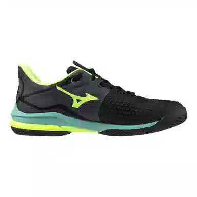 Mizuno Wave Exceed Tour 6 Fluorescent Green
