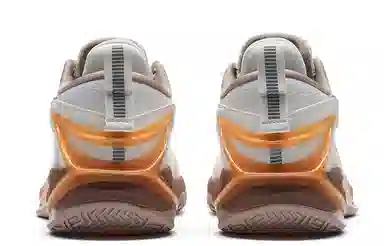 Xtep Light Raid 2 V3