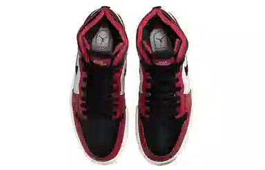 Jordan Air Jordan 1 High Zoom Air CMFT "Bulls"
