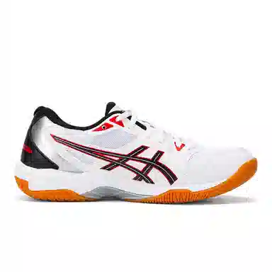 Asics Gel-Rocket 10 White Red