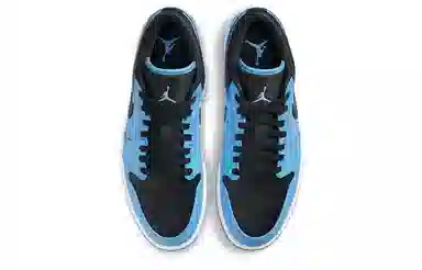 Jordan Air Jordan 1 Low "University Blue"