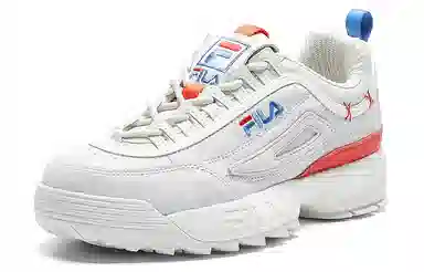 Fila Fusion Disruptor 2