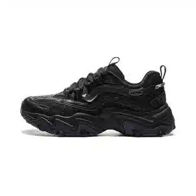 LiNing Lite 2 Black